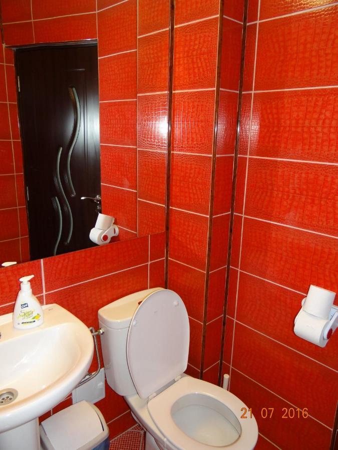 Casa Marea Neagra Otel Costinești Dış mekan fotoğraf