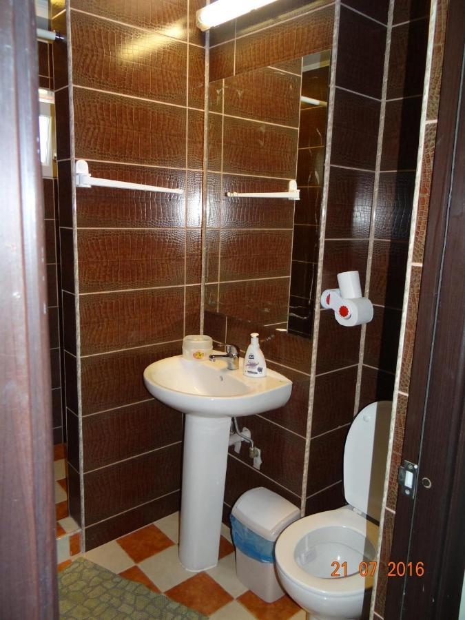 Casa Marea Neagra Otel Costinești Dış mekan fotoğraf