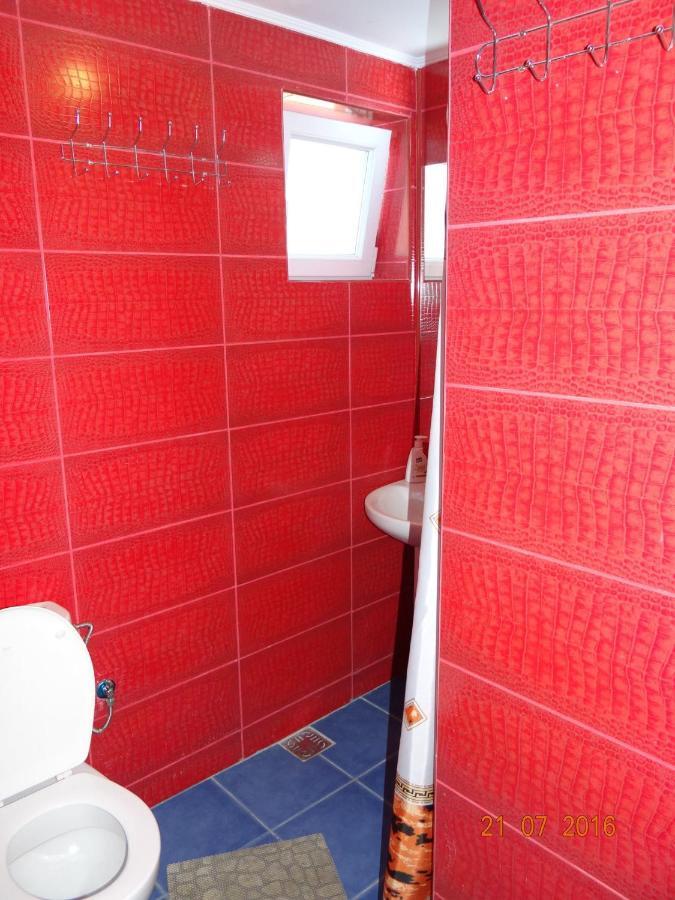 Casa Marea Neagra Otel Costinești Dış mekan fotoğraf